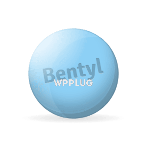 Bentyl